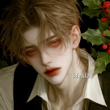 Profile image of Shin Haram