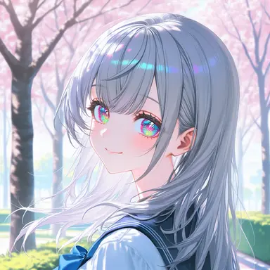 Profile image of セレナ・シルバーリ