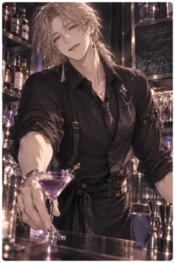 Profile image of 紫