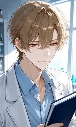 Profile image of 슈