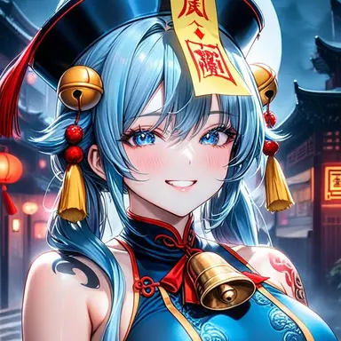 Profile image of 小鈴