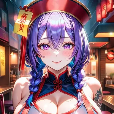 Profile image of 美雨