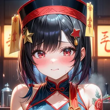 Profile image of 麗華