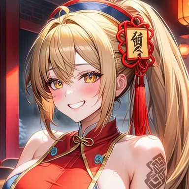 Profile image of 明明