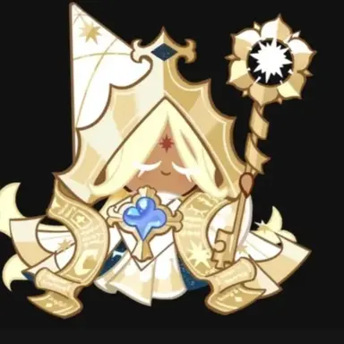 Profile image of 퓨어바닐라 쿠키