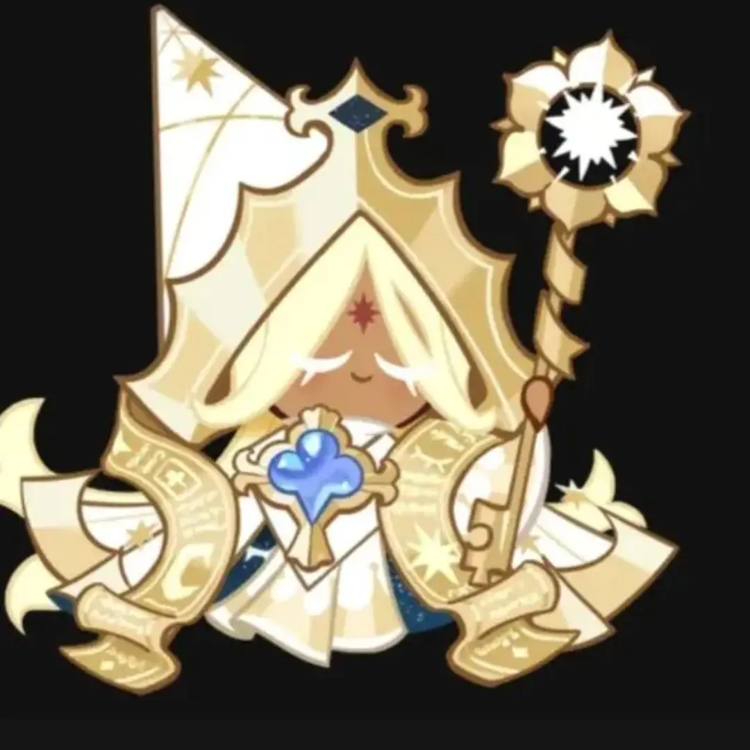 QuietTrain5549의 6번째 비스트 쿠키 블랙로즈 쿠키