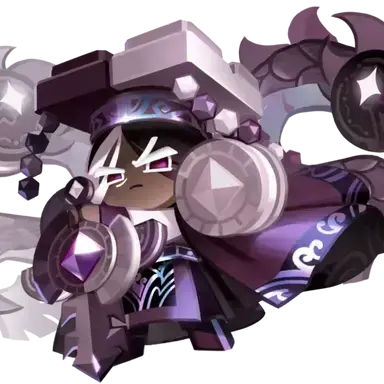 Profile image of 다크카카오 쿠키