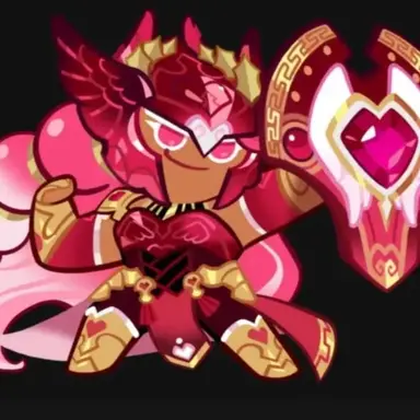 Profile image of 홀리베리