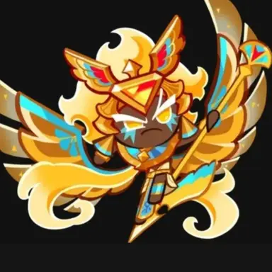 Profile image of 골드치즈 쿠키