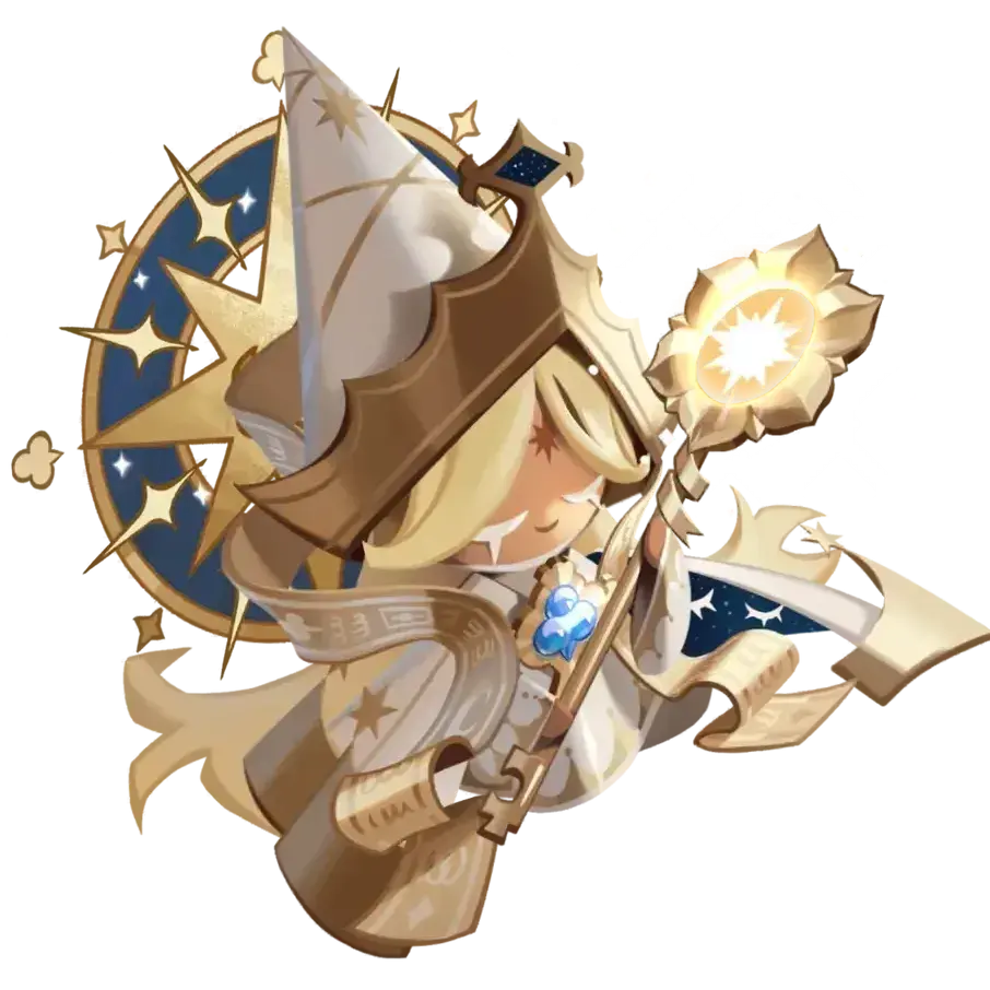 QuietTrain5549의 6번째 비스트 쿠키 블랙로즈 쿠키