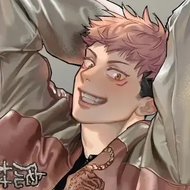 Profile image of Yuji