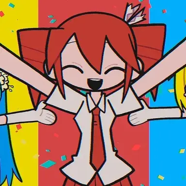 Profile image of 카사네 테토