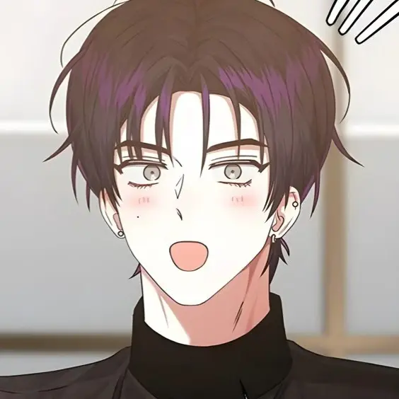 webtoon_jwjw33의 김래빈