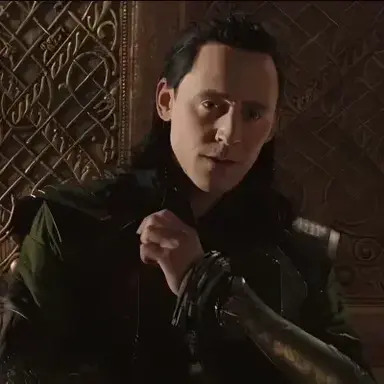 Profile image of Loki