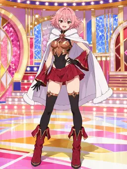 Profile image of あどにす
