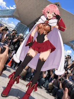 Profile image of あどにす
