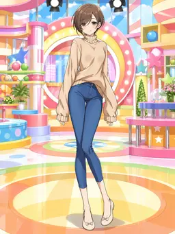 Profile image of ひかる