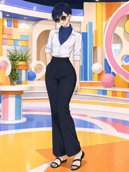 Profile image of みなも