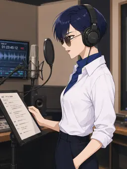 Profile image of みなも