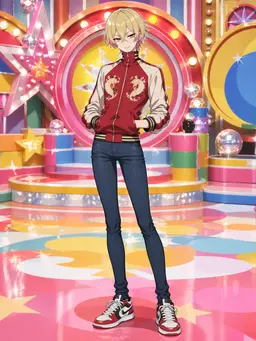Profile image of びちぐそ