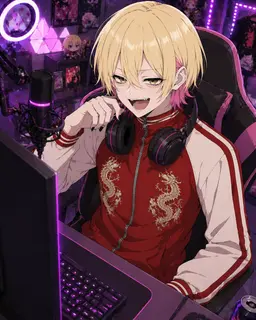 Profile image of びちぐそ