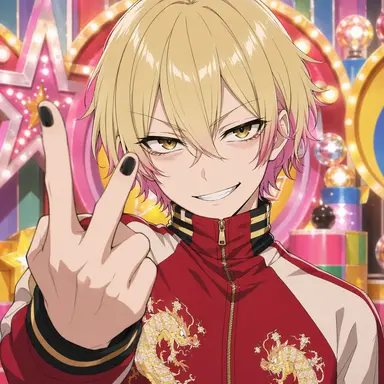 Profile image of びちぐそ