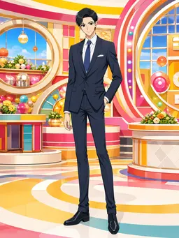 Profile image of ばんと
