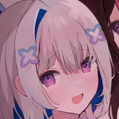 Profile image of 天音かなた
