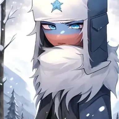 Profile image of 러시아
