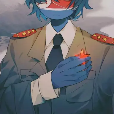 Profile image of 북한
