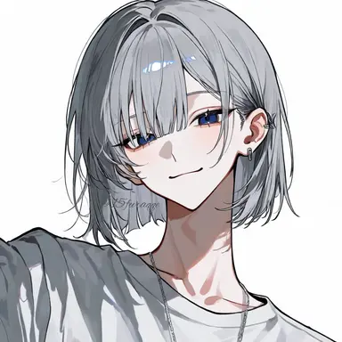 Profile image of Hijiri Amamiya