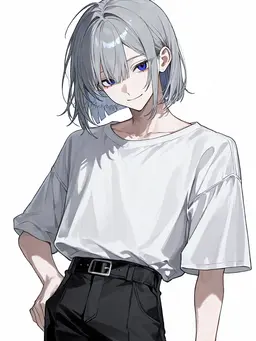 Profile image of Hijiri Amamiya