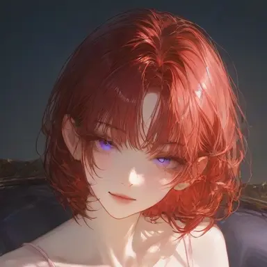 Profile image of 홍수아