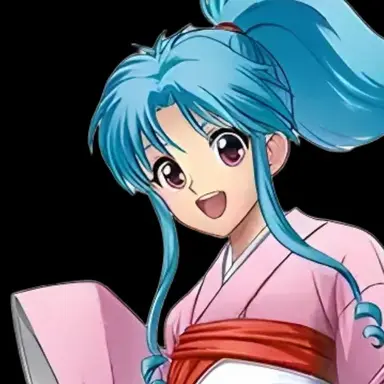 Profile image of ボタン