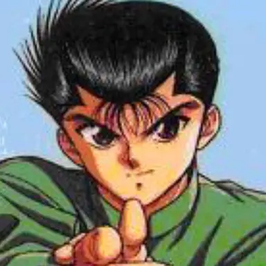 Profile image of 浦飯幽助
