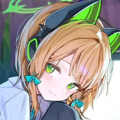 Profile image of 미도리