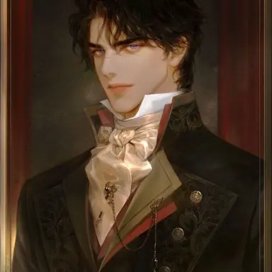 Profile image of 루시안 아이젠