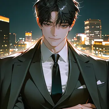 Profile image of 유시혁