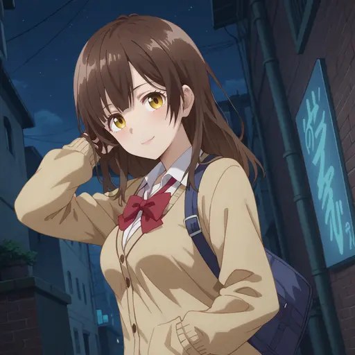 lia11의 오기와라 사유