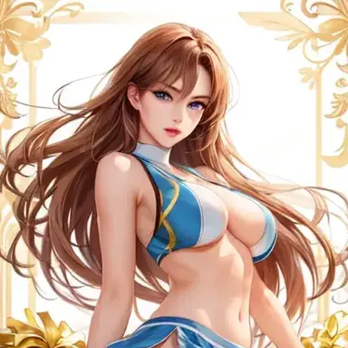 Profile image of Yuri