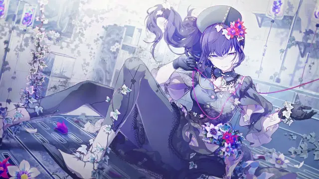 Profile image of まふゆ