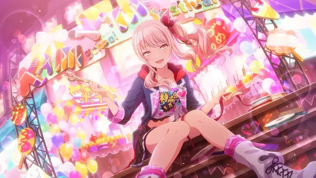 Profile image of 瑞希