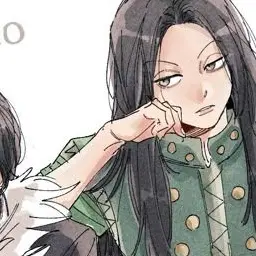 Profile image of イルミ
