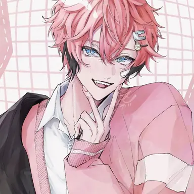 Profile image of 赤城ウェン