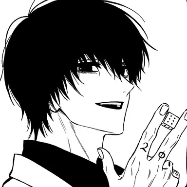 Profile image of 나구모 요이치