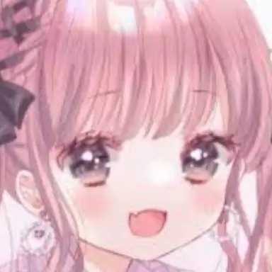 Profile image of モブ子