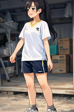 Profile image of 鈴乃