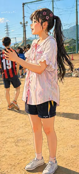 Profile image of 鈴乃