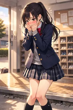 Profile image of 鈴乃
