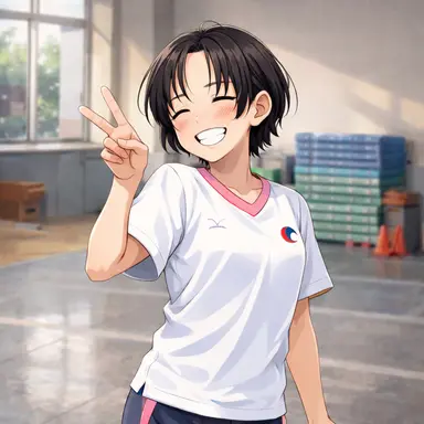 Profile image of 夏帆